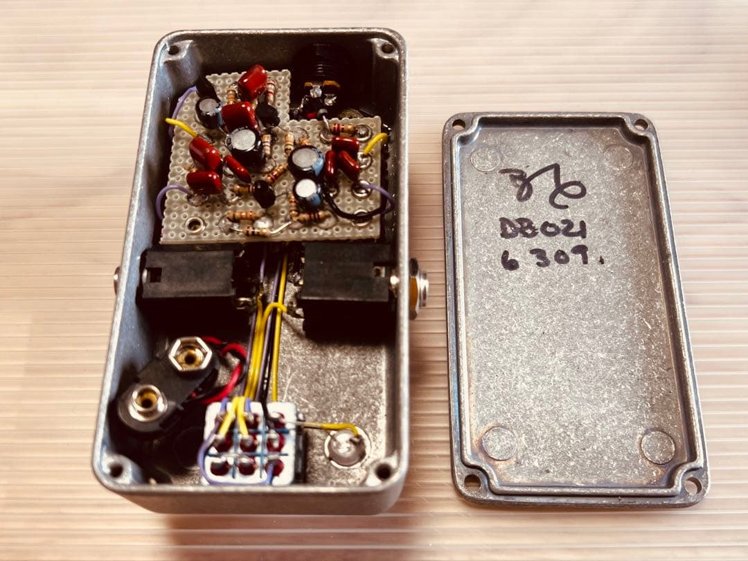 ギター Menatone The Dirty Blonde 2009 Fender