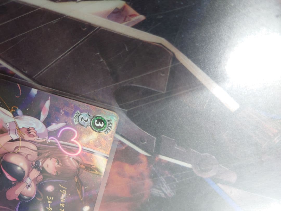 ヴァイス 勝利の女神 NIKKE “フィナーレ”ノワール SP