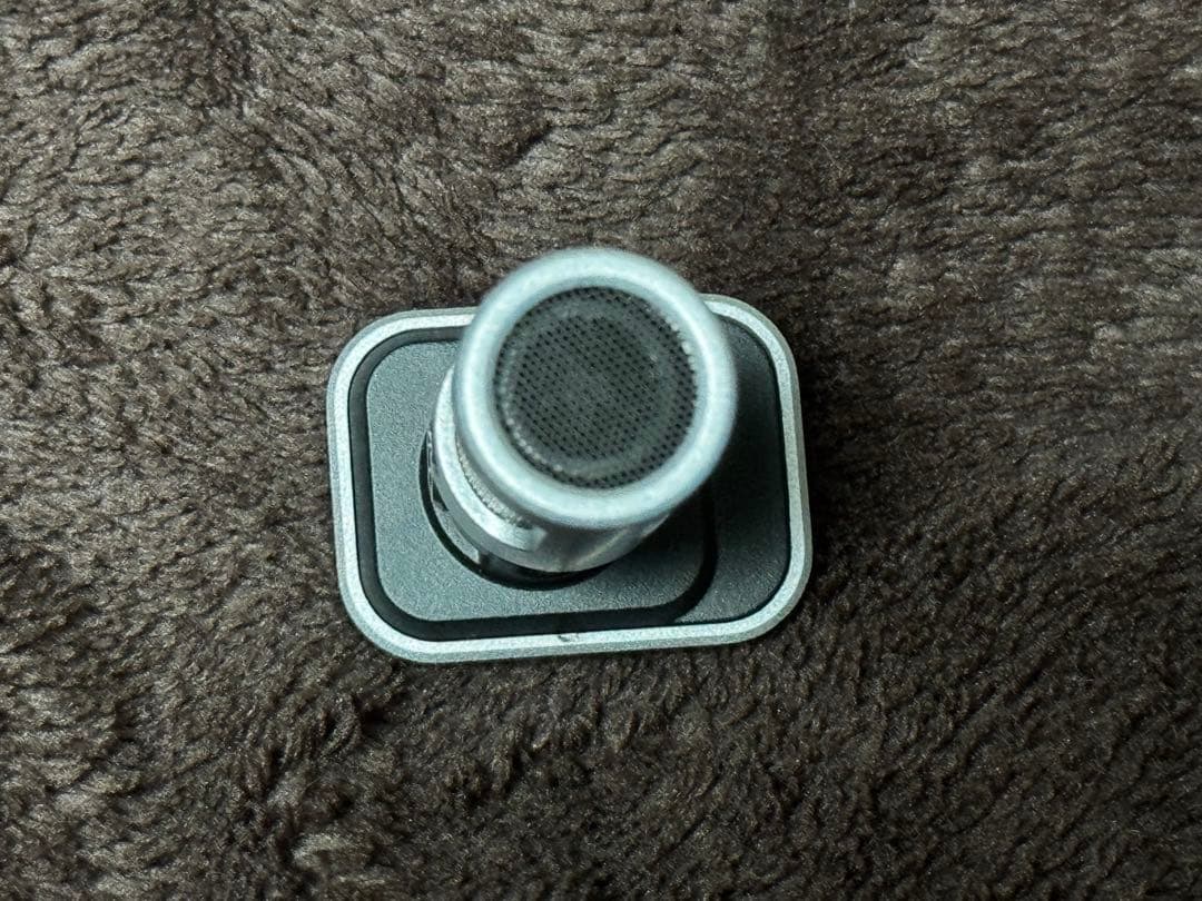 SHURE iPhone iPad用マイク MV88 MOTIV