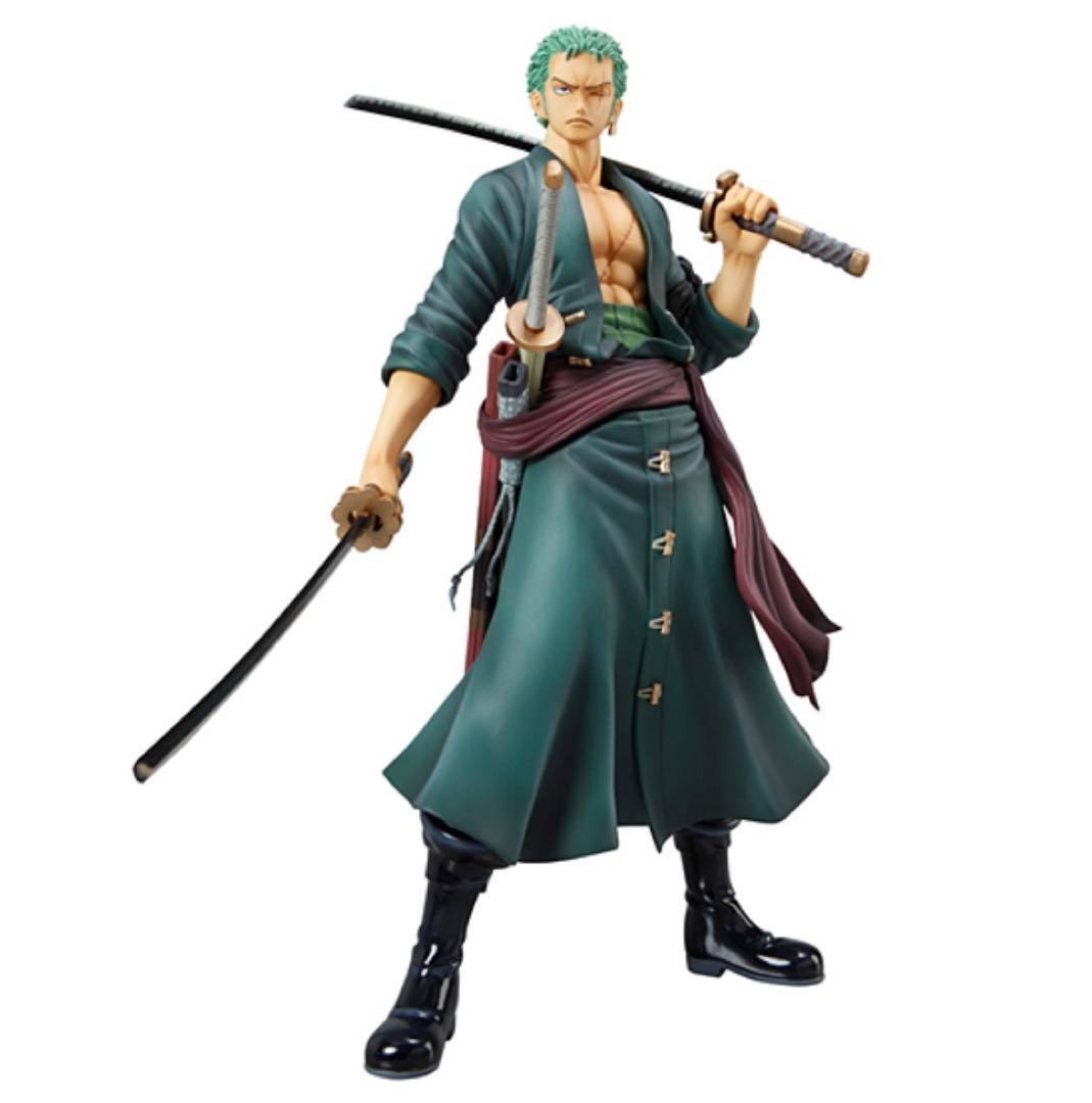 POP sailing ワンピース 『ゾロ』 フィギュア 新品未開封