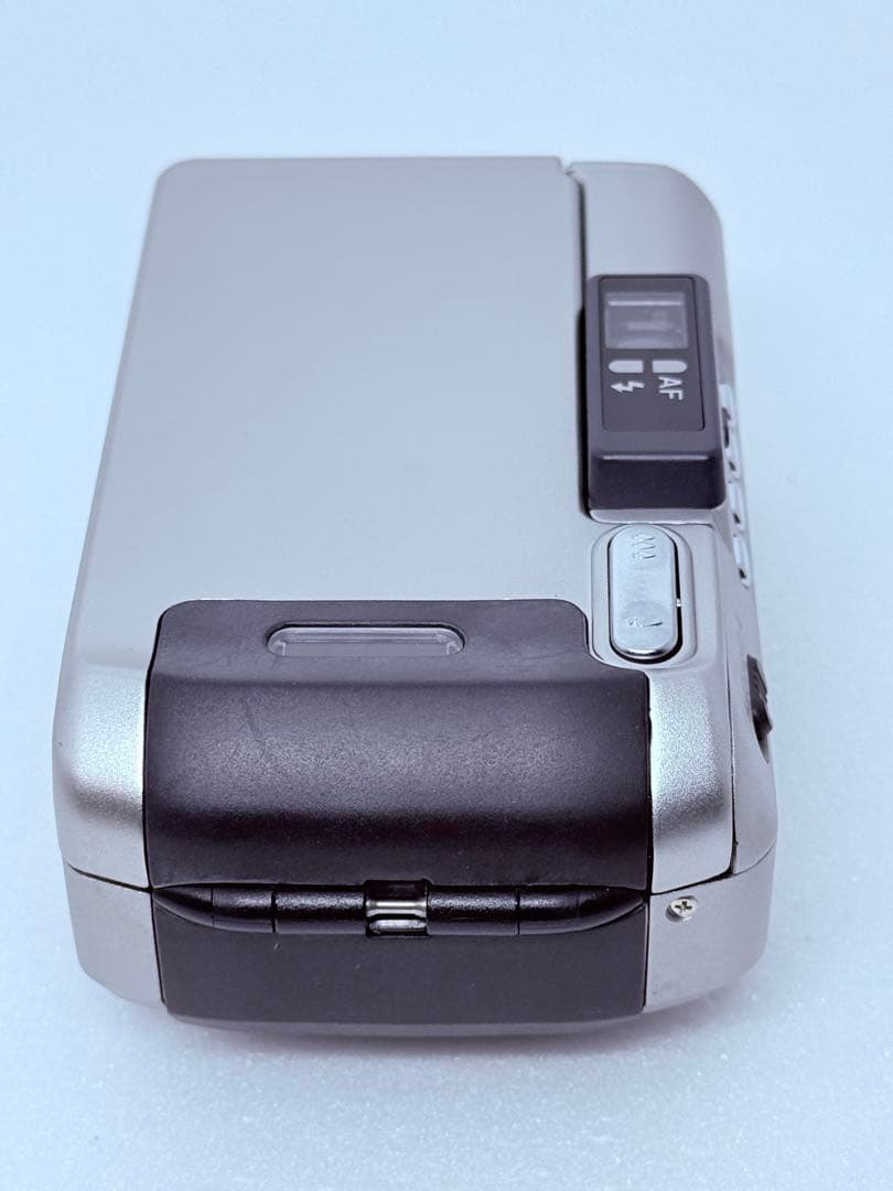 PENTAX ESPIO 120Mi コンパクトフィルムカメラ