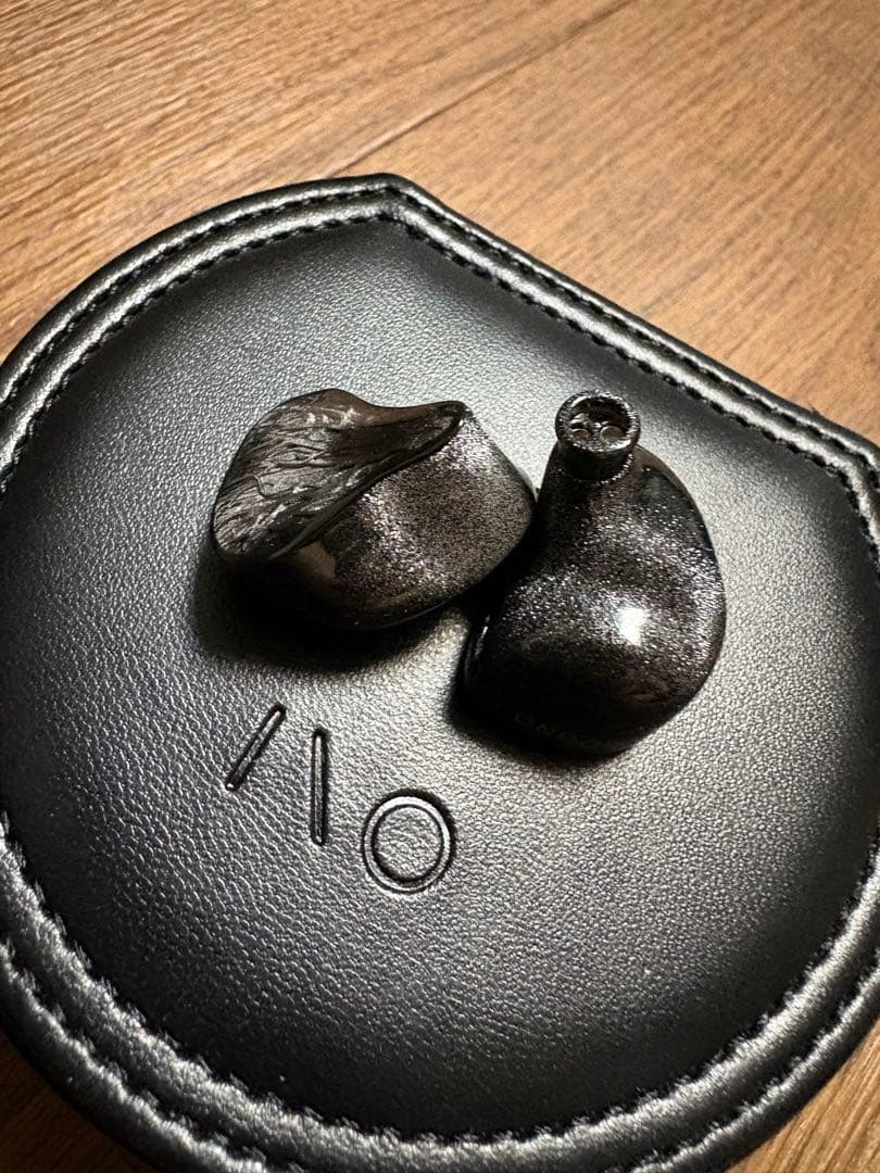 イヤホン I/O AUDIO SOGNO