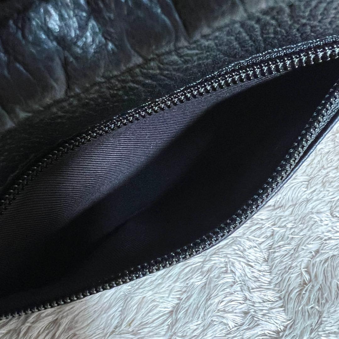 WEB限定 ラシット russet ハーフムーン2wayショルダーバッグ