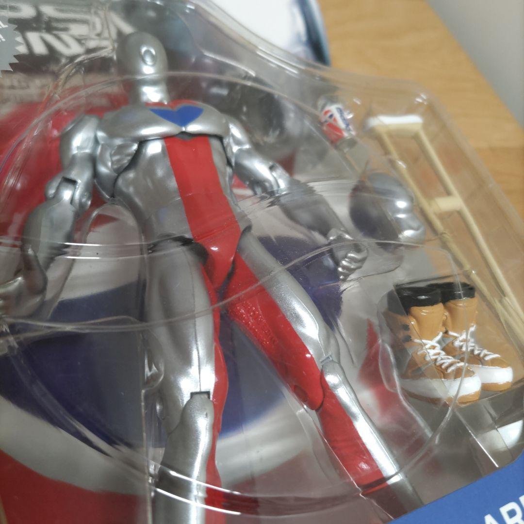 Pepsiman board Kit ウルトラフリーポーズ　ペプシマン