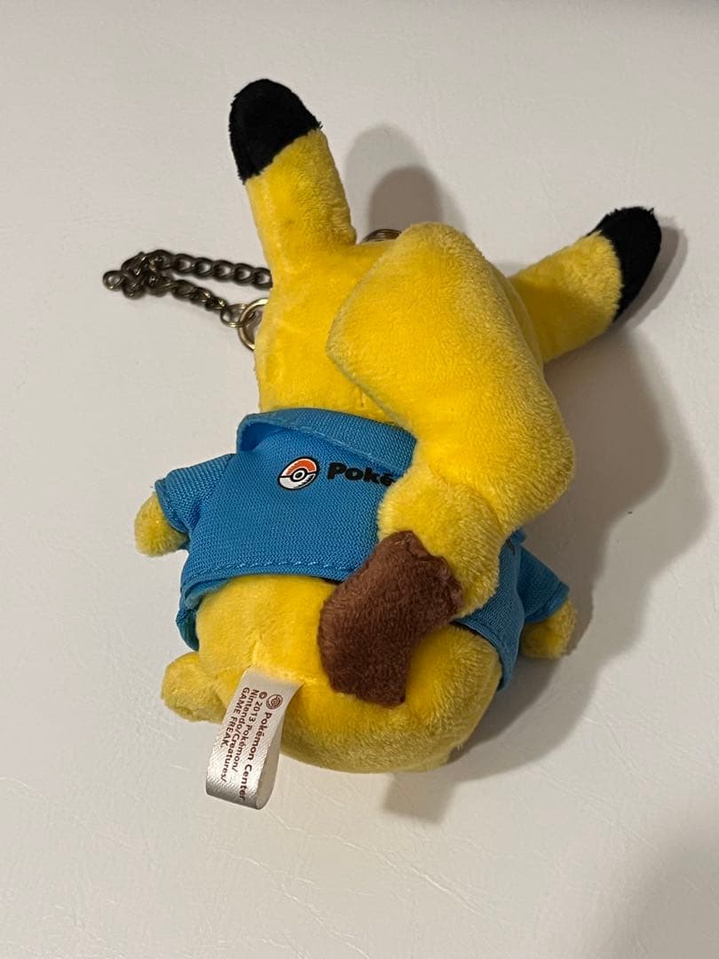 ポケモンセンター公式　ピカチュウ ぬいぐるみ まとめ売り