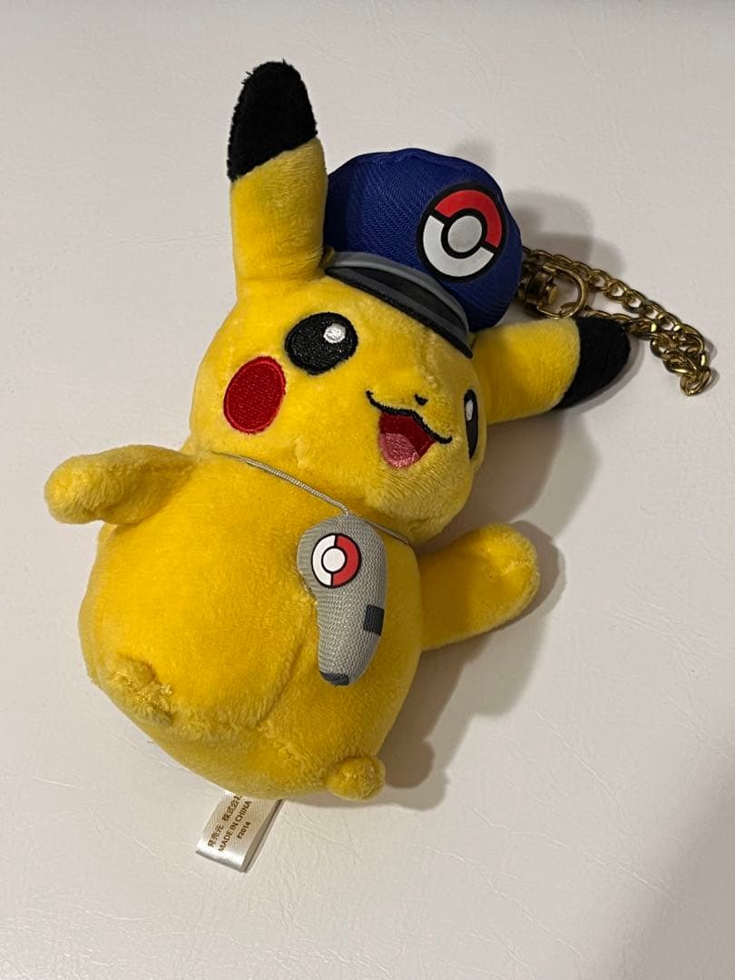 ポケモンセンター公式　ピカチュウ ぬいぐるみ まとめ売り