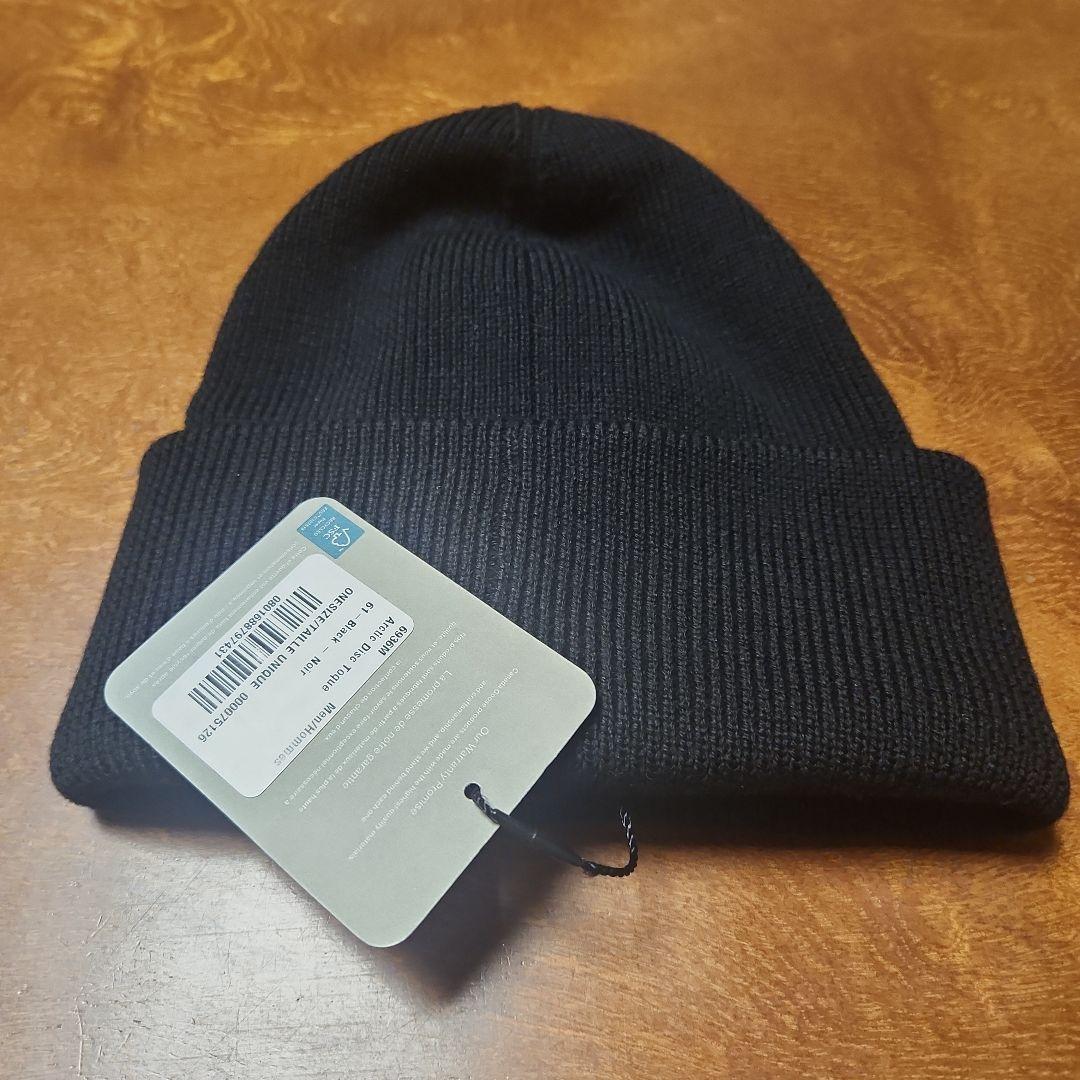   Arctic Disc Toque ブラック
