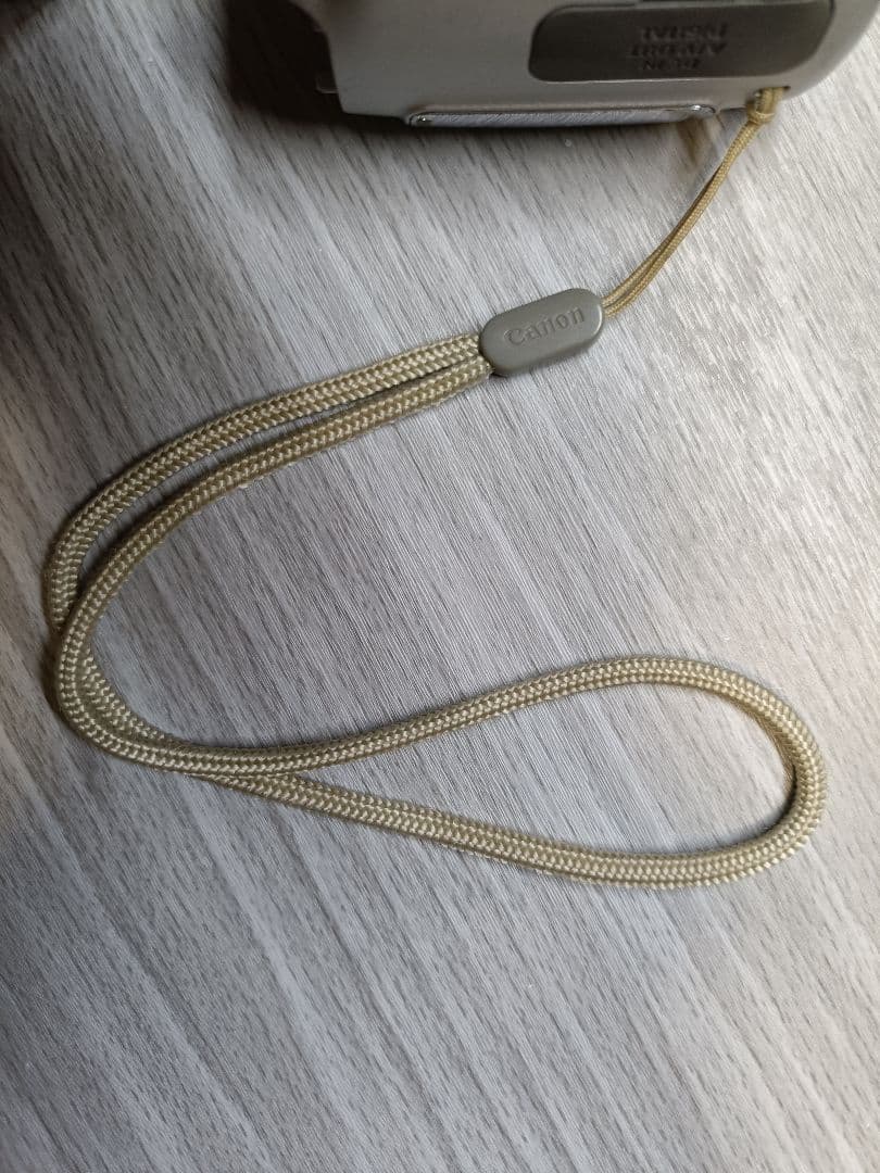 Canon PowerShot A480 コンパクトデジタルカメラ 中古