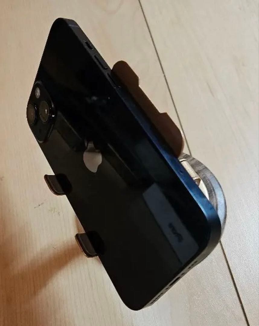 iPhone 13 256GB ② バッテリー85％