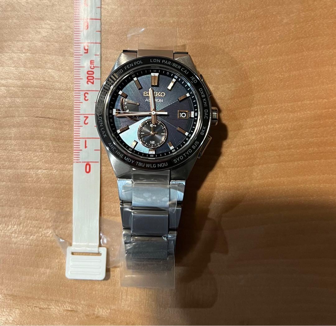 （ソアラ）SEIKO ASTRON セイコー アストロン SBXY053