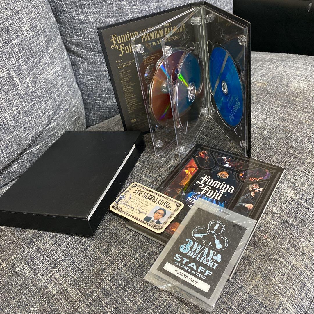 藤井フミヤさん