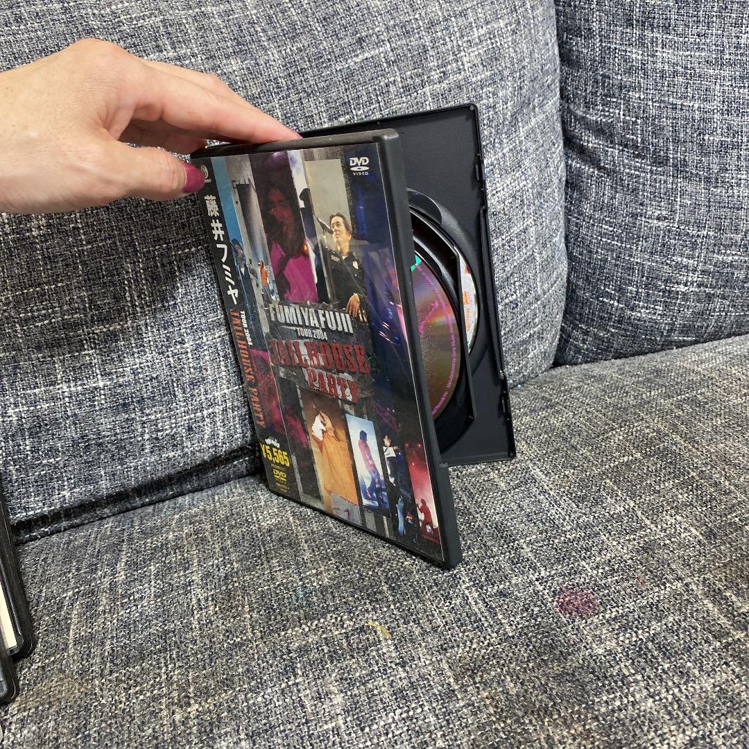 藤井フミヤさん