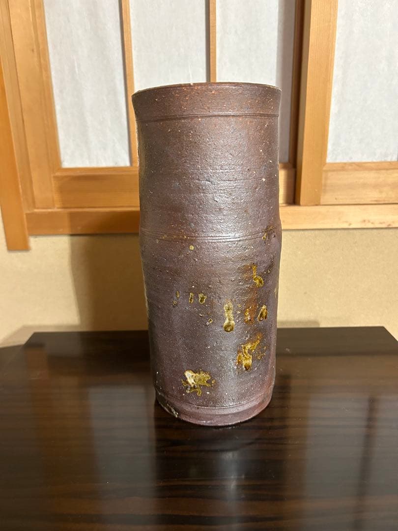 大平誠之助 備前焼　ドジャース山本由伸出身地は備前市