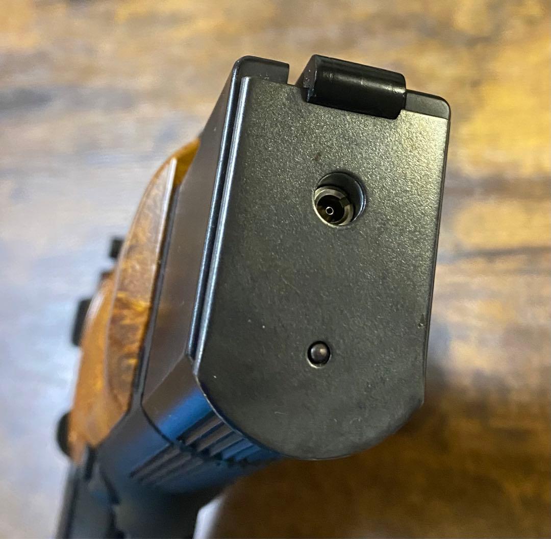 KSC ベレッタM93R  KSC オート9 ガスブローバック セット売り