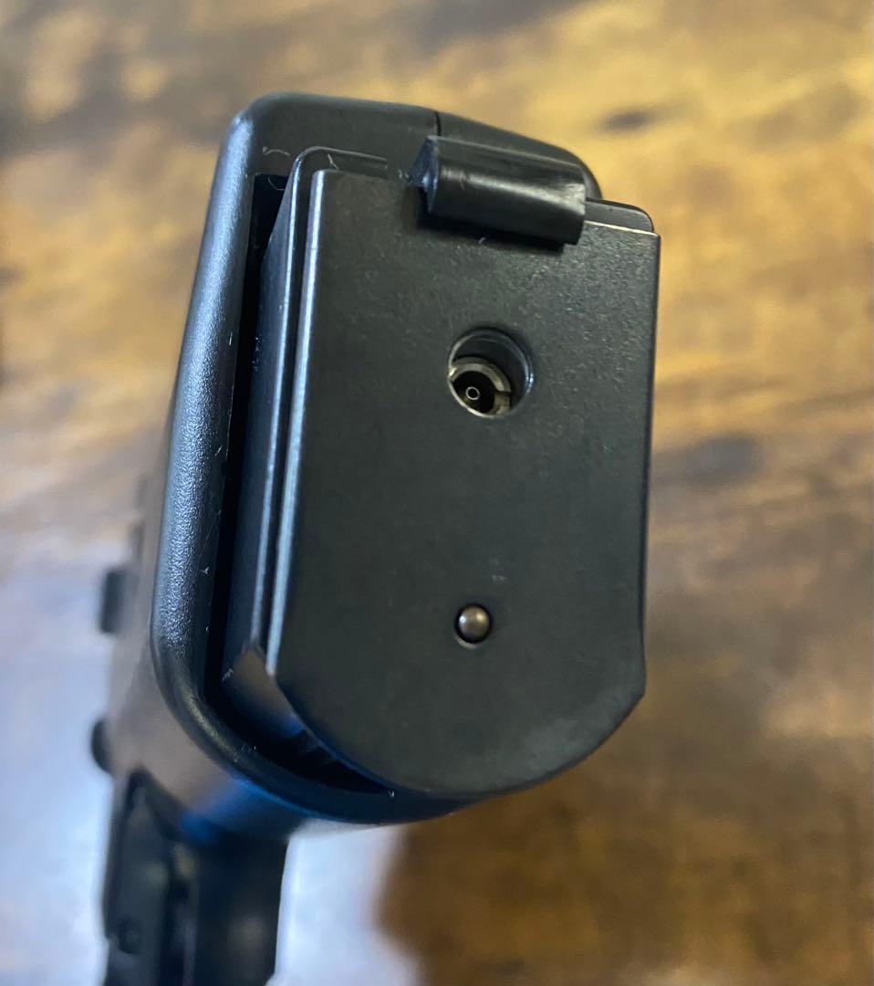 KSC ベレッタM93R  KSC オート9 ガスブローバック セット売り