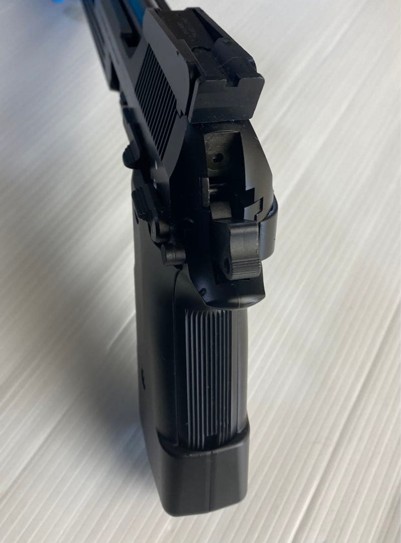 KSC ベレッタM93R  KSC オート9 ガスブローバック セット売り