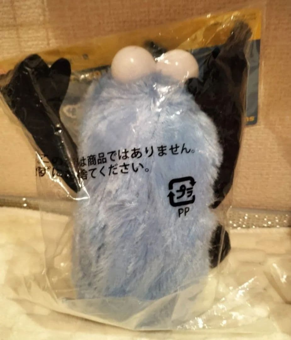 パペットスンスン　おしゃべりぬいぐるみ　スンスン　ノンノン　セット