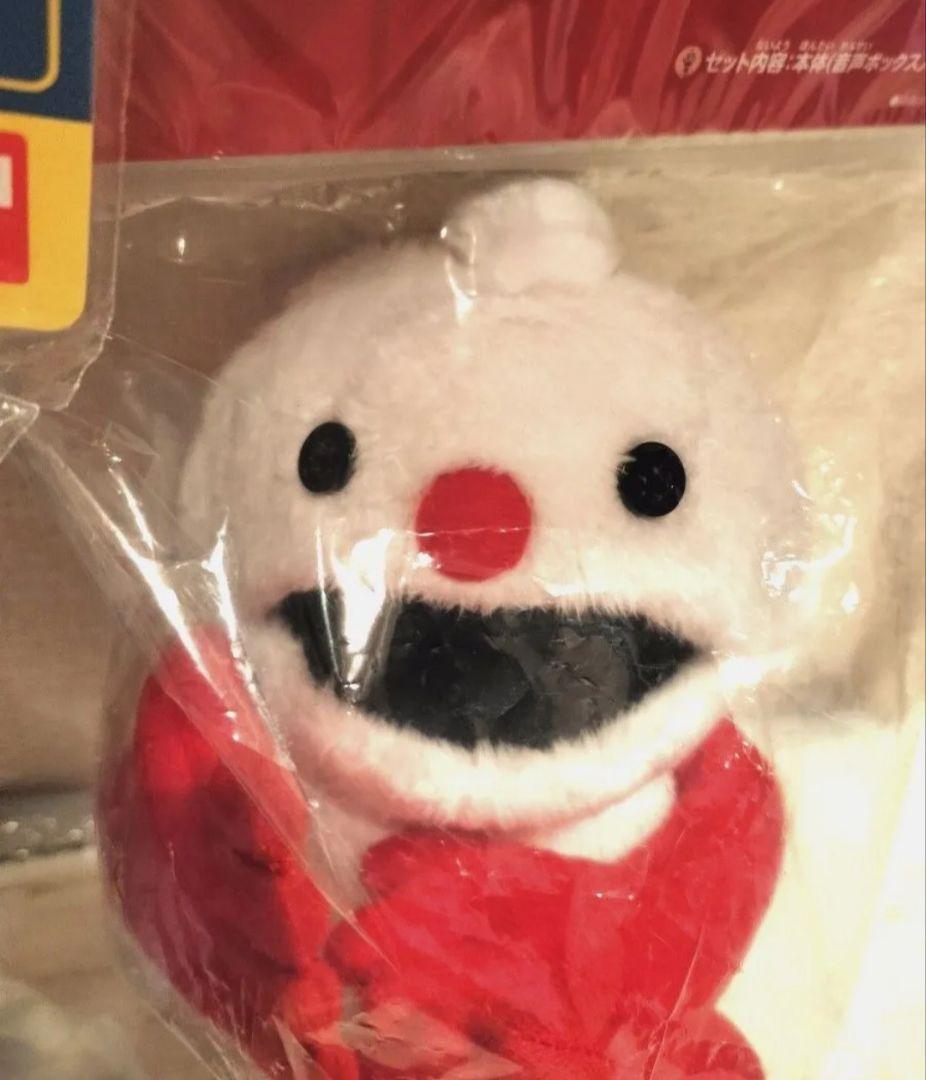 パペットスンスン　おしゃべりぬいぐるみ　スンスン　ノンノン　セット