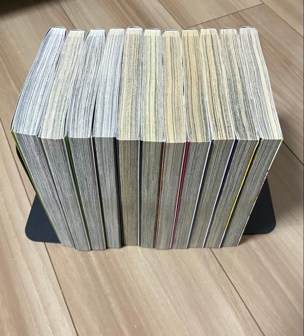 漫画　HUNTER × HUNTER ハンターハンター　1〜38巻　セット　全巻