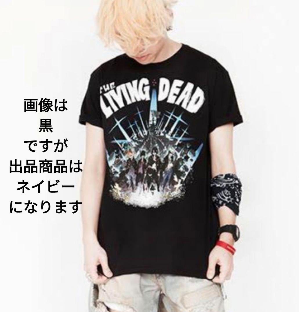 【新品】BUMP OF CHICKEN リビデTシャツMサイズ グッズセット