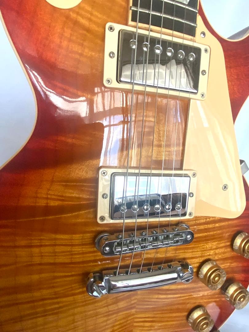 Gibson Les Paul Standard 2014 120周年