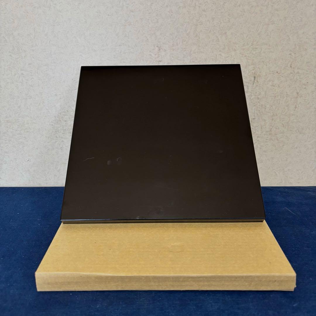 未使用 風炉 電熱器 茶釜 野々田製面取風炉 志きの糸目筒釜 敷板 茶道具