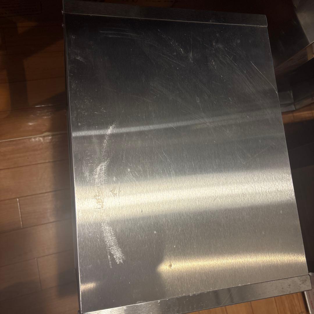 ホットショーケース PRO-4SE-A 400W 100V