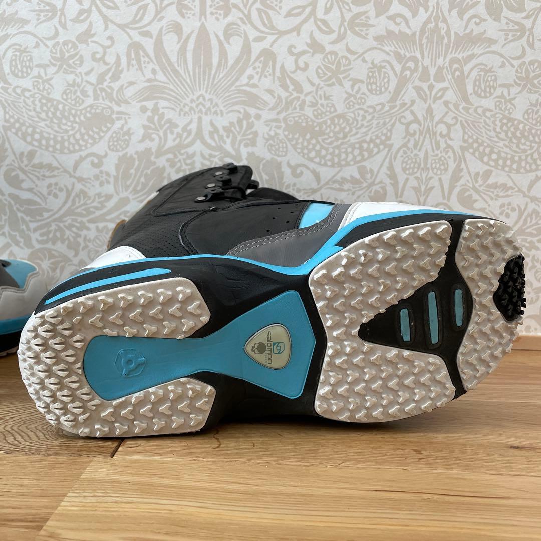 Salomon　スノーボードブーツ　27cm メンズ