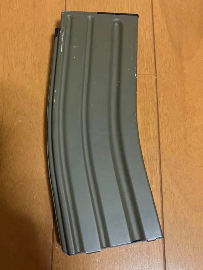 東京マルイ 次世代電動ガン SCAR-L FDE