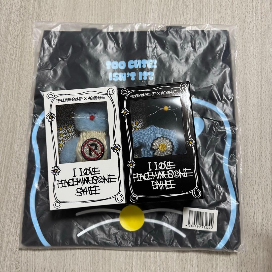 モナムヒ peaceminusone ピースマイナスワン