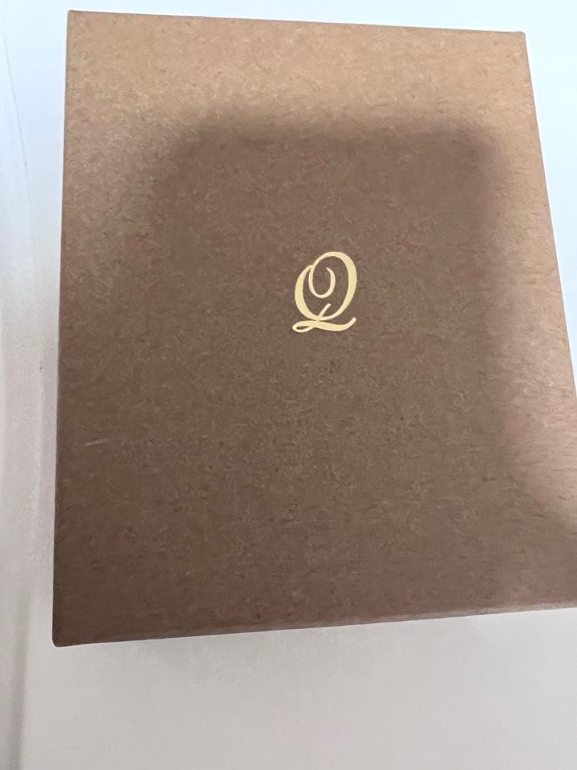 Qpot セーラームーンコラボ 火球 香水