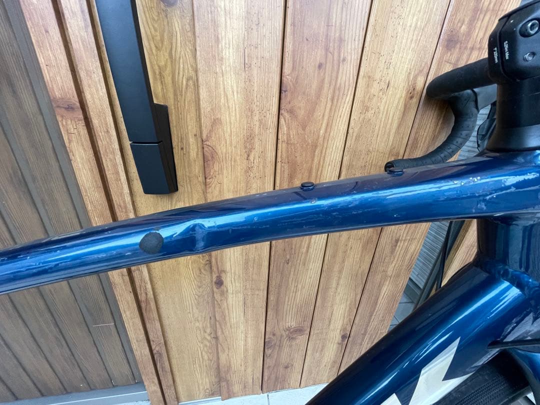 自転車本体 TREK Domane AL2 Disc 56