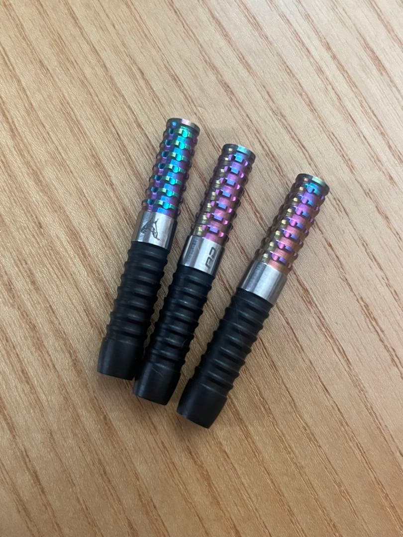 【ダーツ】レッドドラゴン2025 ピーターライト コラ