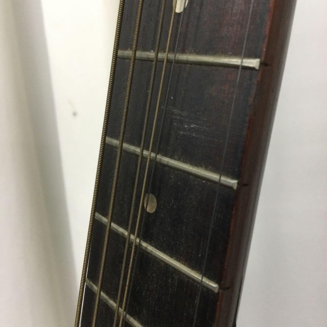 YAMAHA アコースティックギター FG-122 ヤマハギター