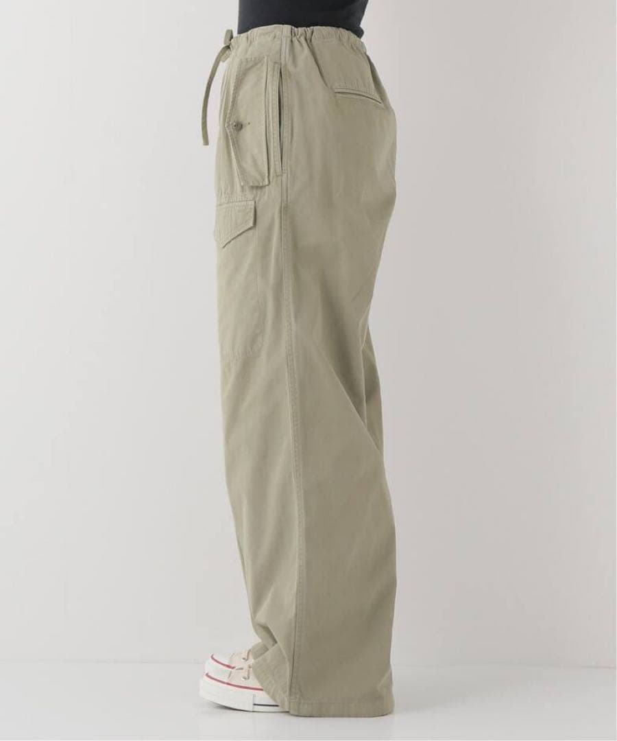 【TICCA/ティッカ】 CARGO PANT