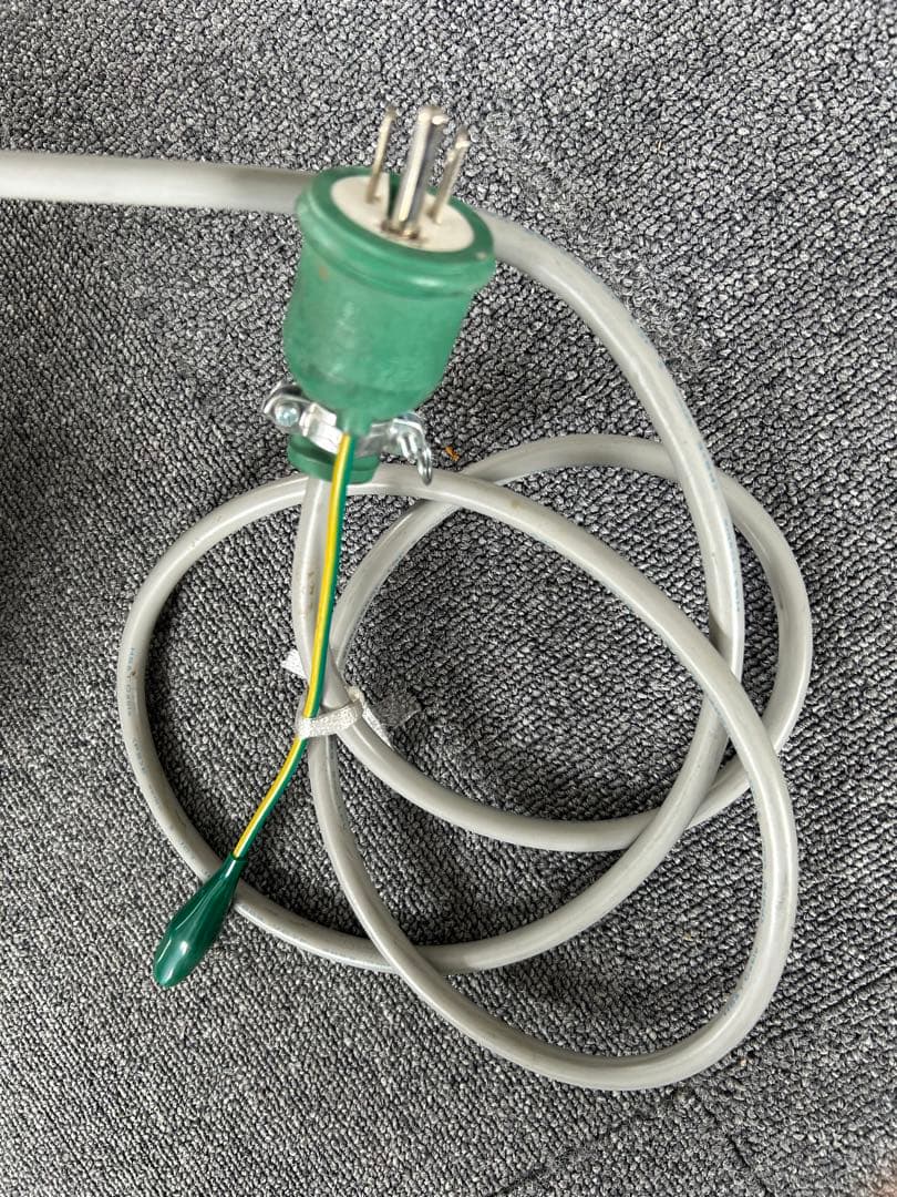 SF200-4F-0.03(4)RR SF型 誘引ファン（気流創出ファン）