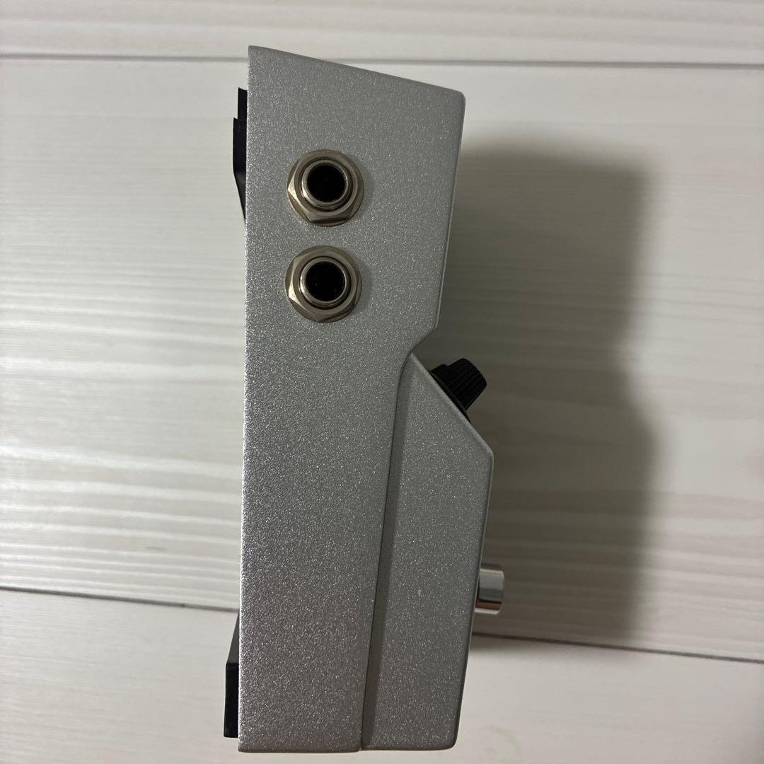 ZOOM MULTI STOMP MS-50G ギターエフェクター