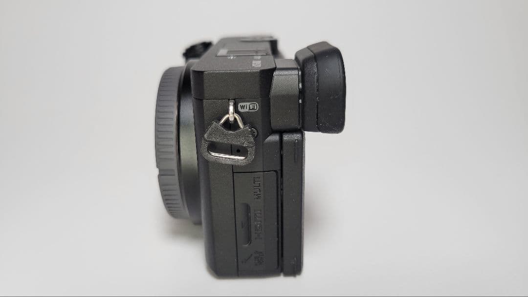 【美品】sony a6400ボディ豪華セット ミラーレス一眼カメラ