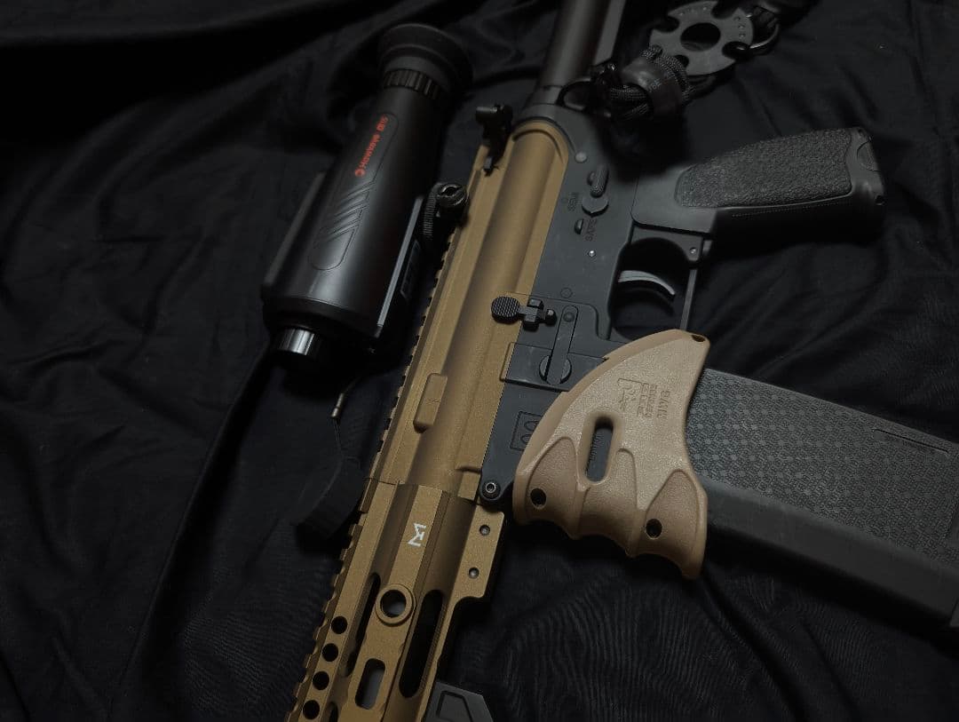 限界ボーナスセール中【AI搭載高性能サーマルサイト】GTMedia AI15