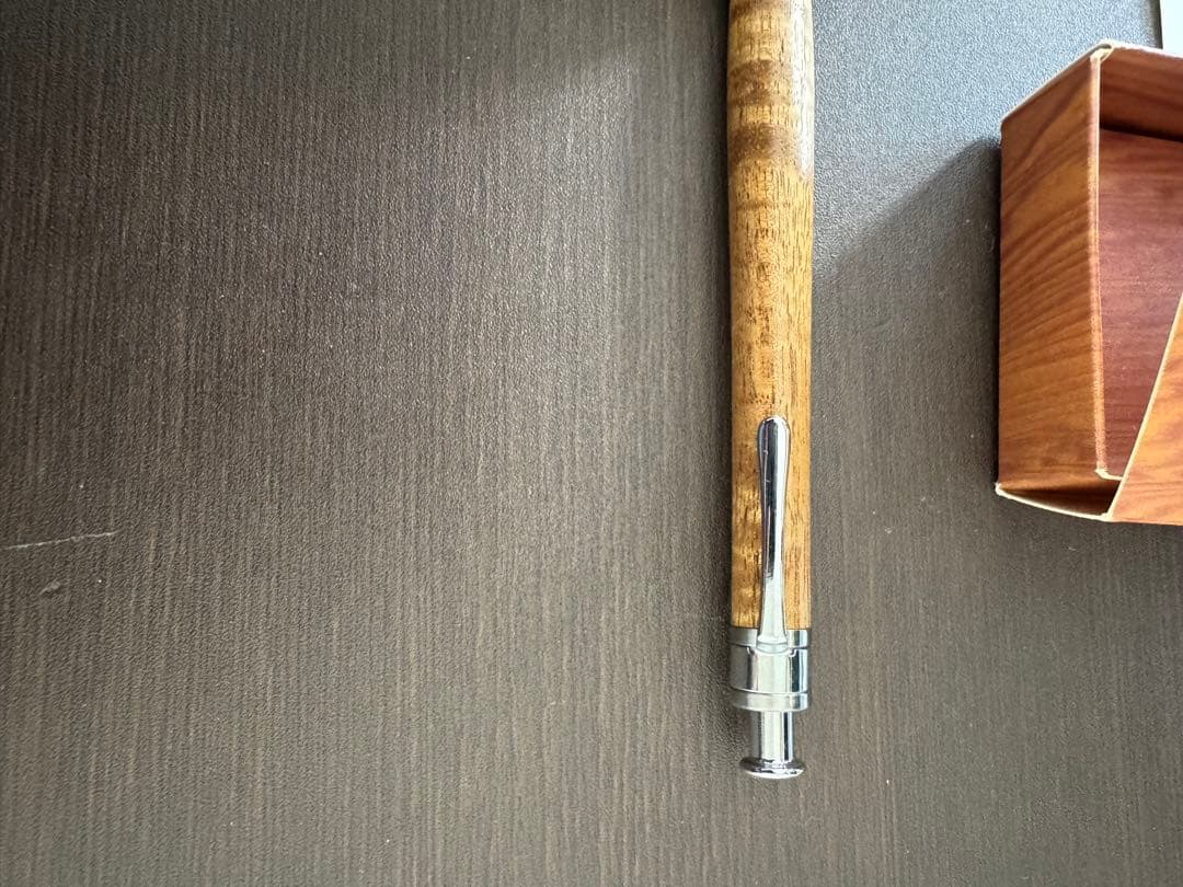 工房楔　シャーペン・ボールペンセット