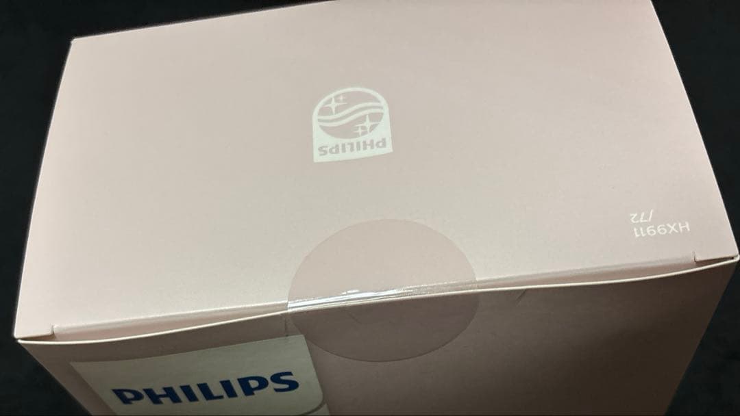 フィリップス ソニッケアー ダイヤモンドクリーン9000 電動歯ブラシ 本体