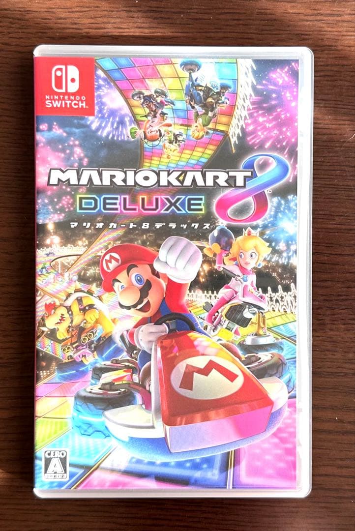 Nintendo switch カセットまとめ売り