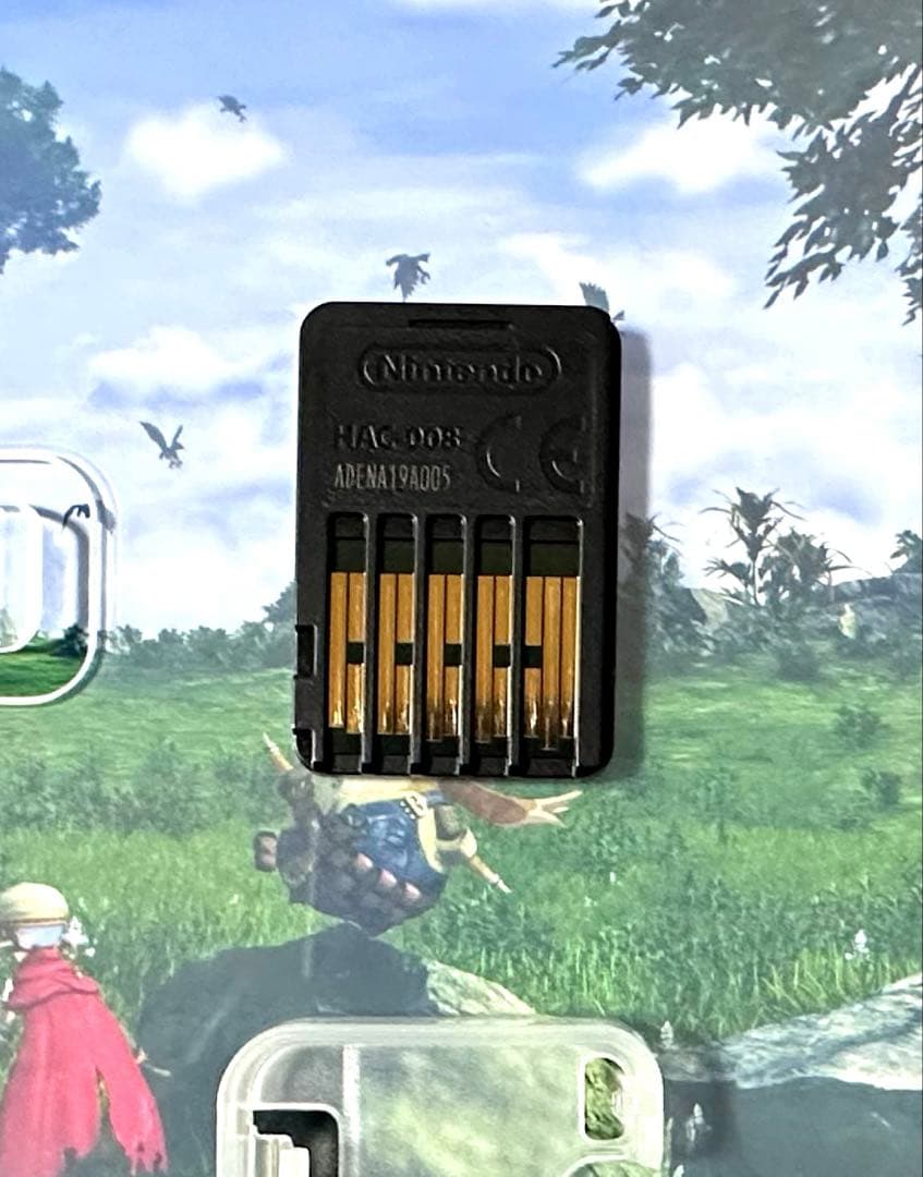 Nintendo switch カセットまとめ売り