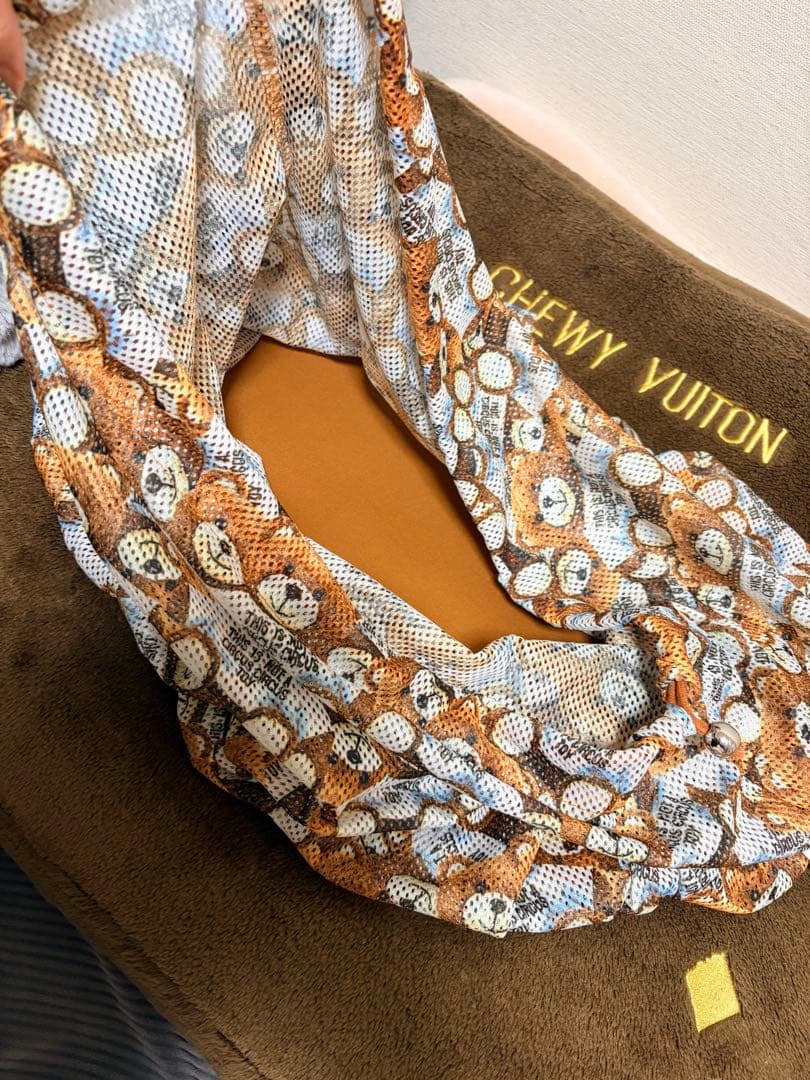 CIRCUSCIRCUSセット 犬服