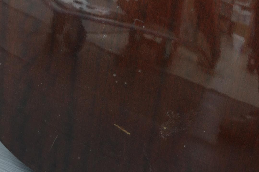 ▲春日楽器 アコースティックギター 1970 ジャパンビンテージ F-10