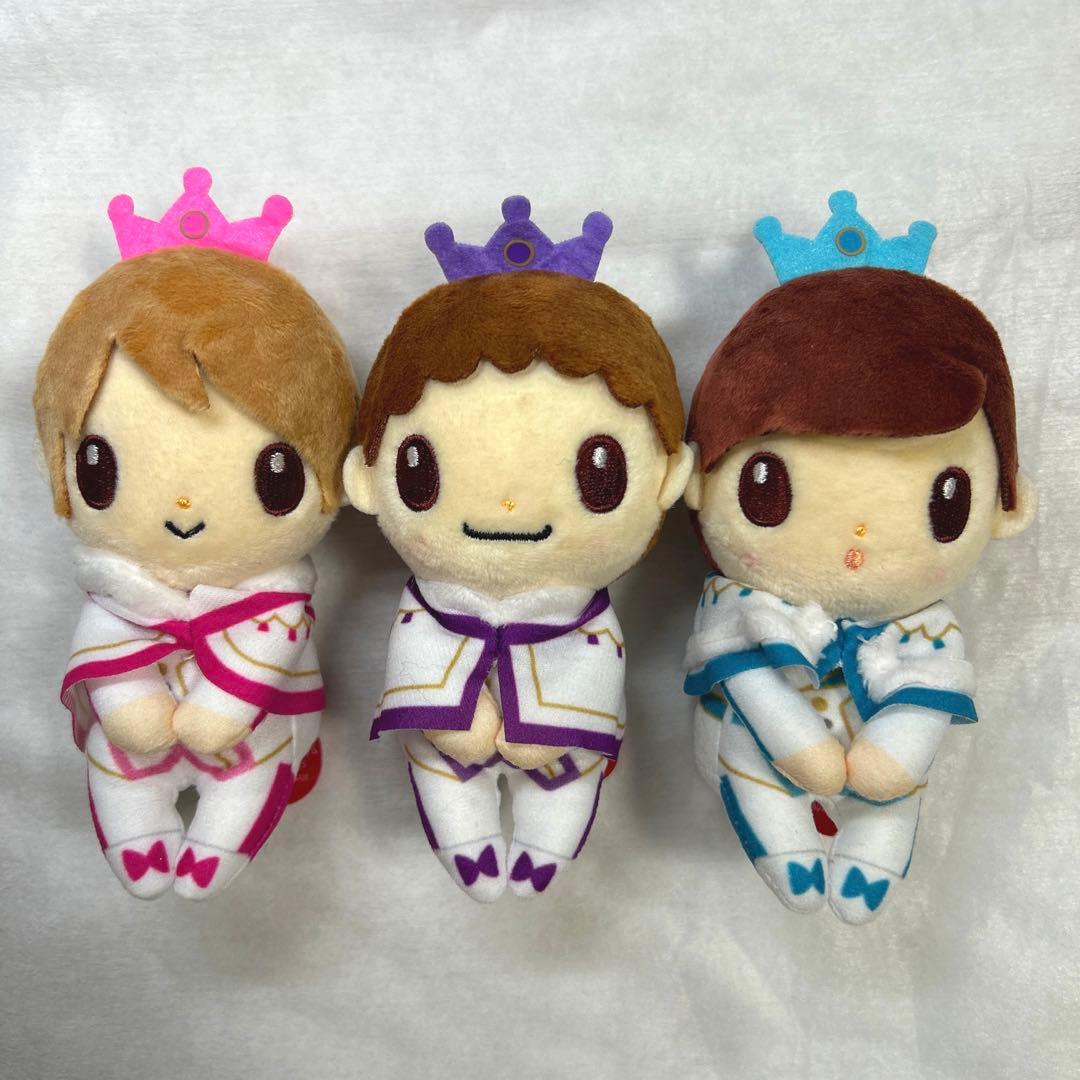 King&Prince ちょっこりさん Princeセット