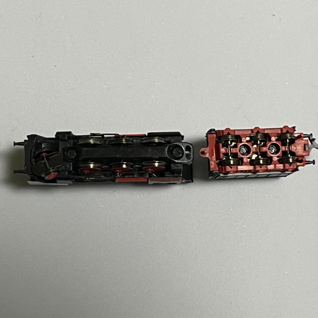 Marklin メルクリン ミニクラブ スターターセット #81566 国内仕様