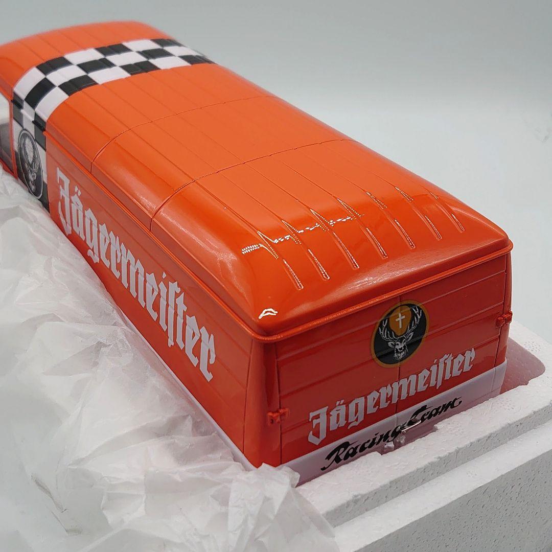 Premium ClassiXXs Mercedes L408 カステンワーゲン