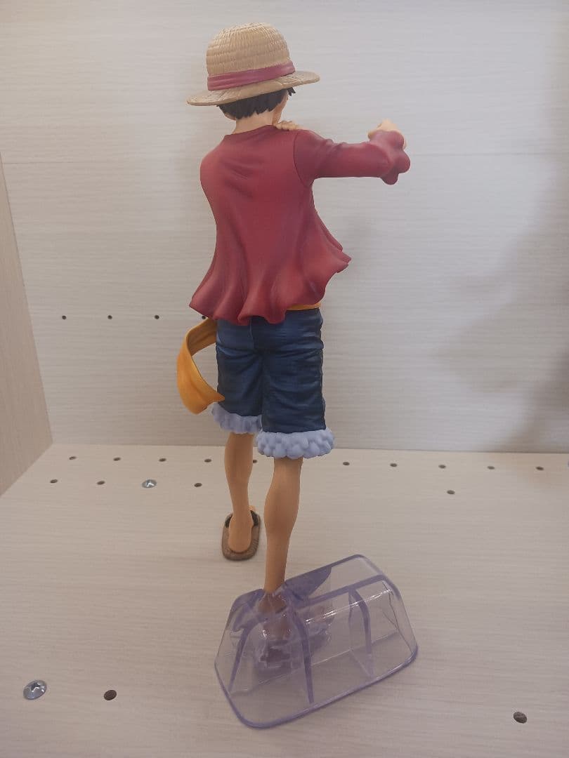 ワンピース　フィギュア　一番くじ　試練のその先へ　開封品　まとめ売り