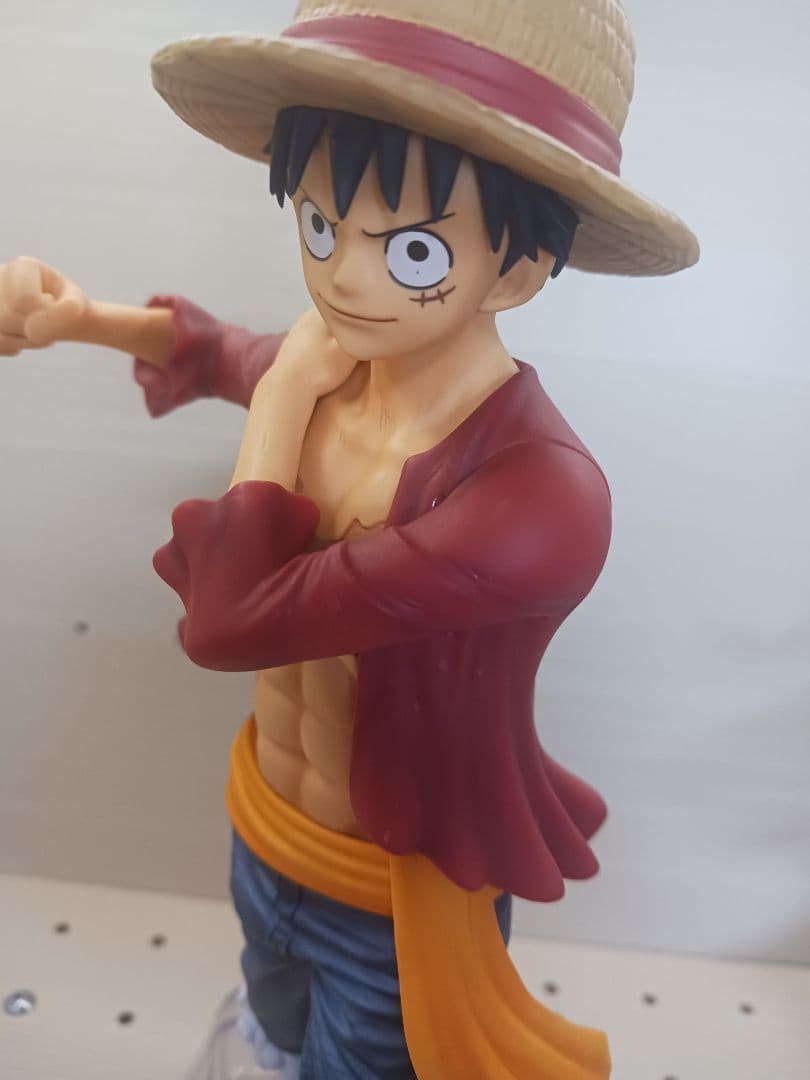 ワンピース　フィギュア　一番くじ　試練のその先へ　開封品　まとめ売り